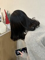 メル ヨコハマ(MeL)&nbsp;ミディアムボブ