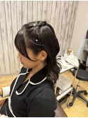 【AOI】ライブ参戦セット