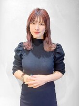 ティファ 名古屋(Tiffa) 山田 あや