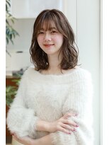 キッカ 千葉中央店(CHICCA)&nbsp;ふわミディ