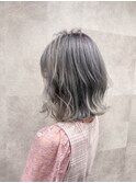 ハイトーンシルバー