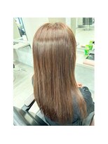 ネウィ 所沢(newi)&nbsp;TOKIOケアカラー☆