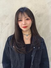 ジーナ 新宿(Zina) 木暮 莉茉奈