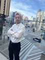 ヒロギンザ 池袋東口店(HIRO GINZA) 曽根 克英