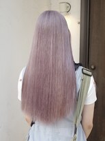 ミーム 原宿 表参道(meme)&nbsp;!ダブルカラーハイトーンカラーケアブリーチインナーカラー#原宿