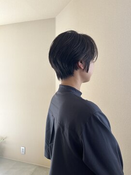 フェンスター(Fenster) ショート