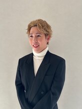 イロ(iro) 祖慶 歩