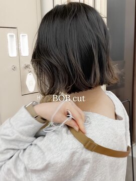 パークレーン アイス イヴェン(park lane ICI yeven) ブリーチなしダブルカラーグレージュ20代30代40代カラーレイヤー