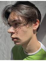 ロッソ 西荻窪(ROSSO)&nbsp;メンズショート