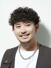 リロン(RIRON) 勝山 勇