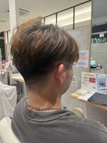 ウィスタリアフィールドプランシュ(WISTARIA FIELD-PLANCHES)&nbsp;ハンサムショート セットが簡単で多くのお客様におすすめです