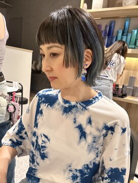 ゼストソエル(ZEST soell) クールミディ