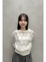 エッセンシア 表参道店(ESSENCIA) MISAKI 