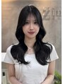ジーナ 梅田茶屋町(Zina) くびれレイヤー×フェイクブラック