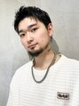 ロンドエニカ 大宮(Lond enika) 遠藤 大雅 ショート