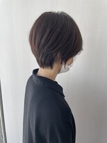 コレロ ヘアー(KORERO hair)&nbsp;大人ショート