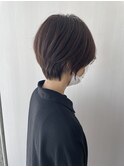 大人ショート