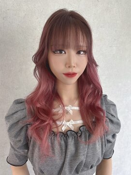 トゥルークリエイション 春日部(True Creation) カラー/カット/髪質改善/ダブルカラー/トリートメント/春日部