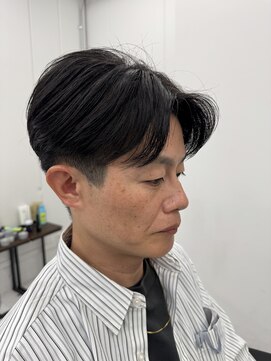 エクシア 名古屋店(EXCIA) センターパート