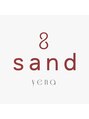 サンドイエナ 横浜店(sand yena) sand style