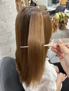 ウェーリング(Welring) 酸性ストレート