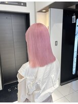 ゼロ 静岡(ZERO)&nbsp;ホワイトピンク【望月皐太】