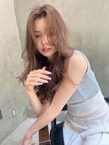 アメリ 新宿(Ameri)&nbsp;Ameri【新宿】ライトブラウン