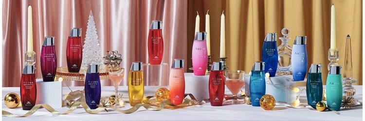 アッピアス 横浜(Appias)のサロンヘッダー