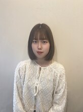 エニー(any.) 山田 実紅