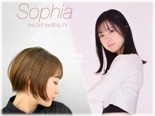 ヘアーサロン ソピアー(Hair salon Sophia)