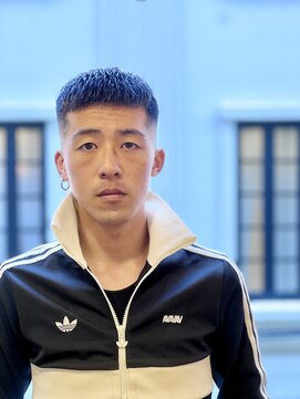 ダッド(DAD) 【Crop】