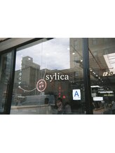 sylica　【シリカ】