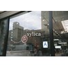 シリカ(sylica)のお店ロゴ