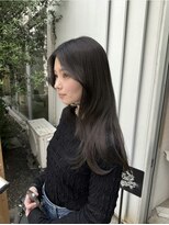 ヘアカロン 熊本本店(Hair CALON)&nbsp;モカグレー