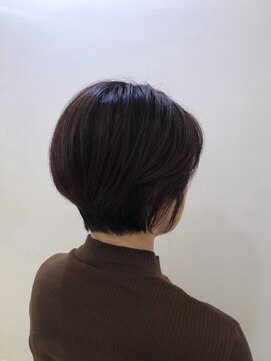 【Ash町田駅前通り店　大工園知広】