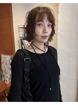 ライク ベター(like better)&nbsp;bob perm