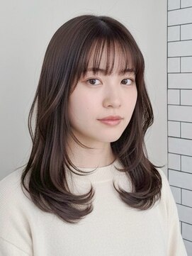 レイヤーカット