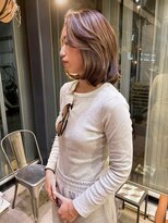 チックタック パラダイム(TICK-TOCK Paradime)&nbsp;【TICK-TOCK】ワンランク上のボブ