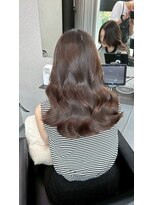 スラッシュアイボリー 姫路駅西店(SLASHivory)&nbsp;髪質改善／オーガニックカラー／艶髪