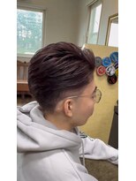 ヒロ(HIRO)&nbsp;メンズカラー