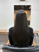 シエル 蒲田店(CIEL)&nbsp;艶髪グレージュ