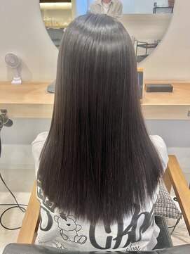 ノエル(NoeL) 【ボブ/ショート/マッシュショート/レイヤーカット/髪質改善】