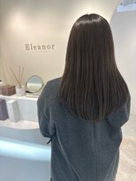 デュノヘアー 神戸三宮店(DUNO hair)&nbsp;オリーブグレー