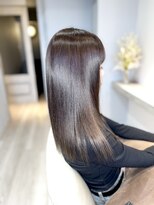 ブルーオーシャン 豊岡店(BLUEOCEAN)&nbsp;髪質改善カラーエステ