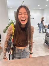 トミー(TOMMY)