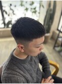クロップスタイル
