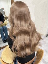 トイロ(toiro) marron beige