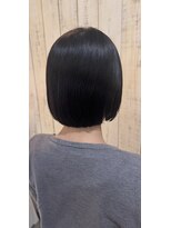 エスポワール 北習志野店(ESPOIR)&nbsp;艶ありショートボブ