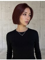 レガリタ(Regarita)&nbsp;《Regarita》ミニボブ◎20代◎30代◎40代