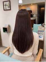ドーズヘアー(DOUZE HAIR)